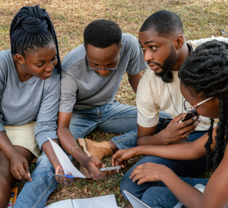 Why New Wine Chapel Stands Out as a Church of Excellence and Purpose