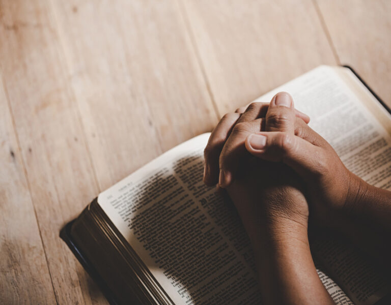 New Wine Chapel: A Church Where Lives Are Transformed by the Word and the Spirit