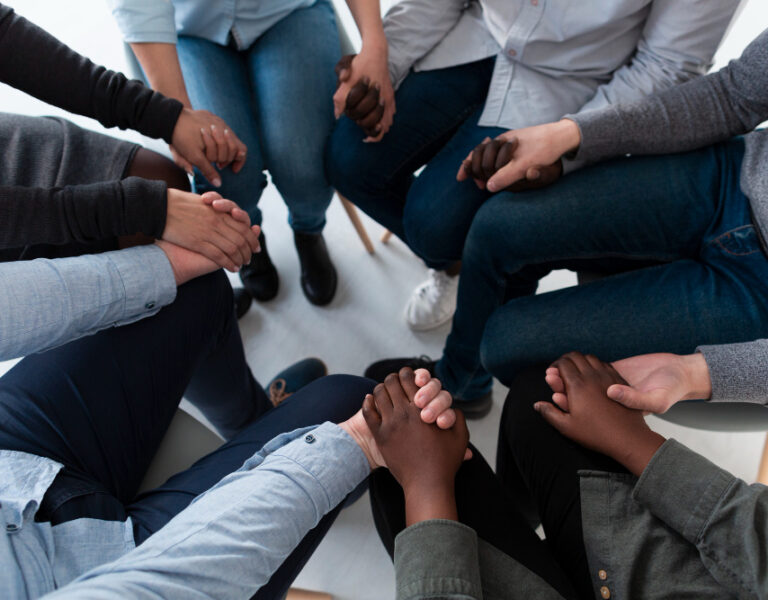 Vibrant Ministries at New Wine Chapel: Building Strong Believers for Every Season of Life